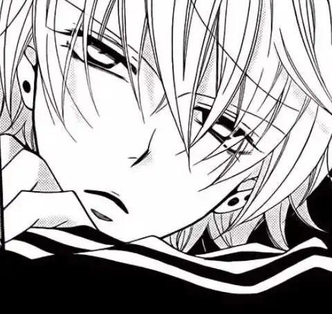 漫画盛气凌人自截黑白动堆糖,美好生活研究所
