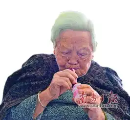 爱劳动胃口好最喜欢吃冰冻食物
