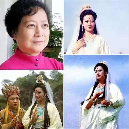 自从演过如来佛祖后,他身上就怪事不断,甚至惊动外交部

