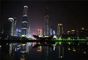 三天两晚,广州景点美食交通逛吃逛吃自由行
