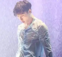 小绵羊张艺兴确认缺席exo演唱会
