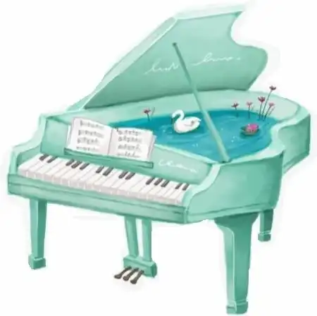 名师故事汇羊山外国语小学东校区朱洋老师的七彩乐章
