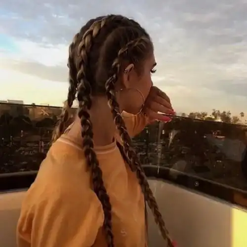 欧美男女头像,你想要的都有
