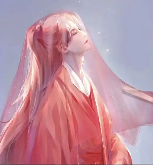 动漫情头没点审美刷不到的头像
