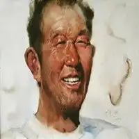 微信头像老头子微信头像图片大全
