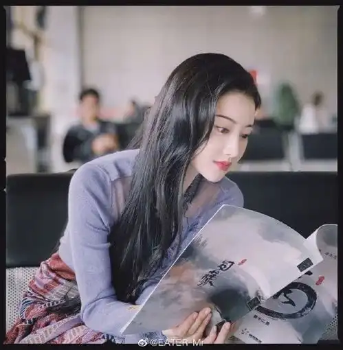 演艺圈有颜又有才的女子,你曾经有没有被她们惊艳到
