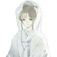 漫画森女生头像小清新微信头像图片大全
