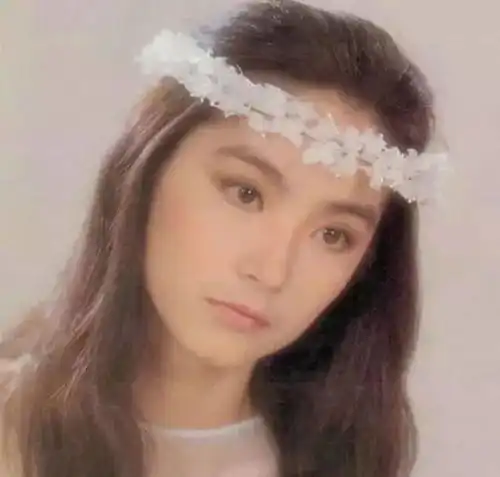 朱茵林青霞张曼玉......有一种美叫风情万种
