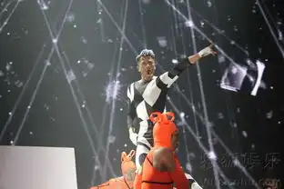 郭富城英国个唱秀肌肉观众合唱生日歌
