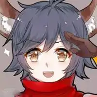 韩信李白动漫头像微信头像图片大全
