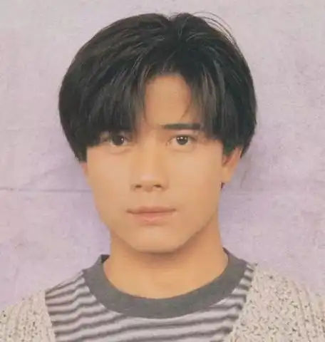 郭富城自曝全班最丑,而全班最帅的他,曾让梁咏琪邵美琪倾心
