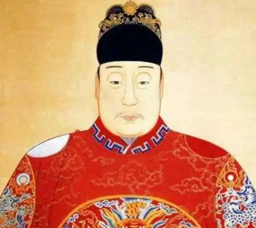 吴三桂一招棋错,再难回头.
