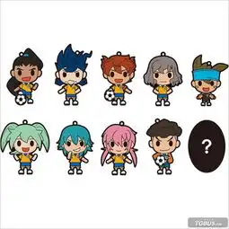 3ds闪电十一人123圆堂守传说即将登录3ds
