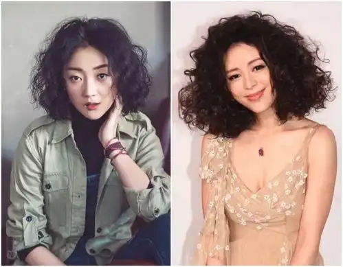 最显老的8个发型,真的别再留了...
