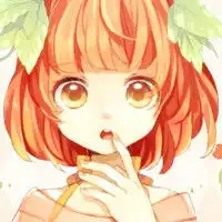 酷酷的头像女生抽烟霸气动画版
