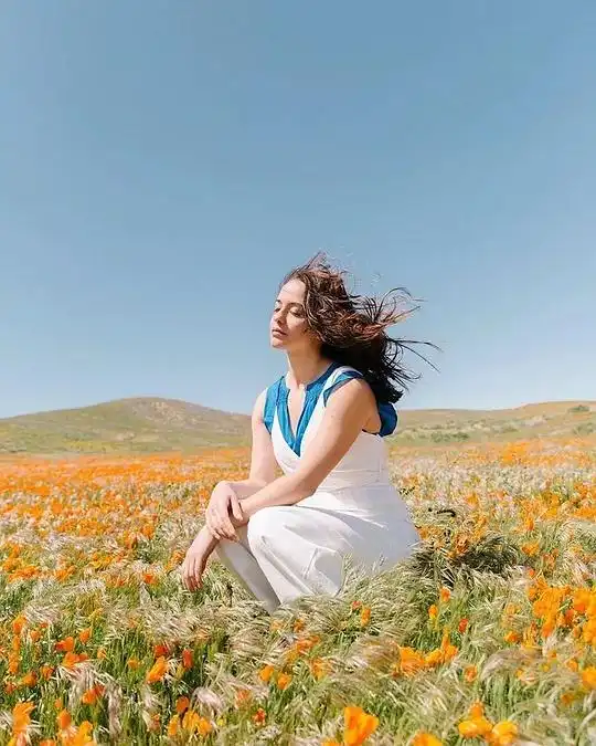 禁区的相册人像摄影
