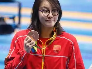 惠若琪撞脸傅园慧有图有真相
