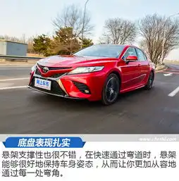 全新凯美瑞从中年大叔蜕变成年轻小伙儿的全过程
