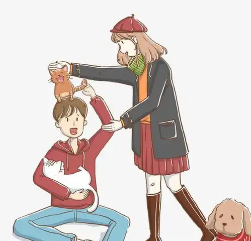 女人心里有了别的男人,才会有这5种表现,不要再自作多情了
