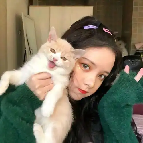 每日一扎我的心不大才一个你就装得满满的
