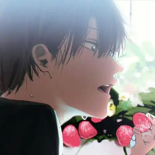 动漫情头晚只是全世界的晚,安是只给你的安
