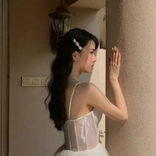 你会中意的头像
