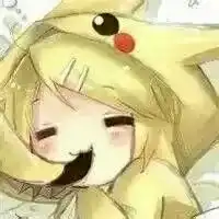 帅气情侣头像一男一女带子
