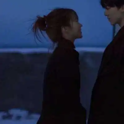 微信亲密双人情头头像
