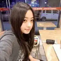 真实美女素颜头像大全微信头像图片大全
