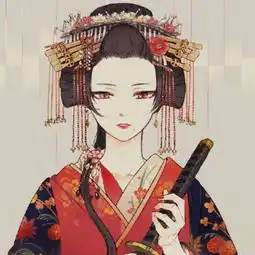 锦鲤抄
