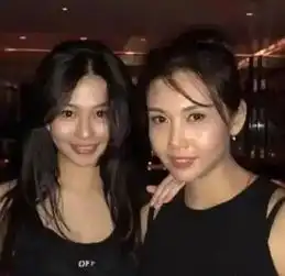 最美星二代邱淑贞女儿封面引热议,她也曾出席巴黎名媛舞会
