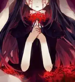 动漫美图,各种各样的
