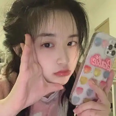 ins女生头像希望今年财神爷把我微信头像我要个性网
