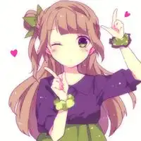 暴漏女动漫头像微信头像图片大全
