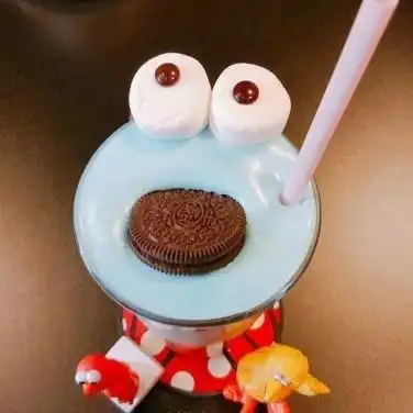 最简单的食材也可以做出最美的味道
