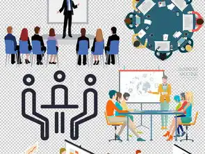 商务团队会议类3d小人ppt素材模板下载61.12mb元旦丨春节丨元宵大全
