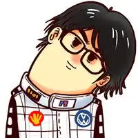 一男一女qq情侣头像
