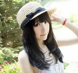 巧用土豆去黑眼圈
