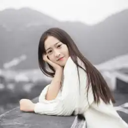 青鲤慕鱼女生头像森系清新堆糖,美好生活研究所
