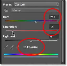利用滤镜快速给夜空增加点点繁星
