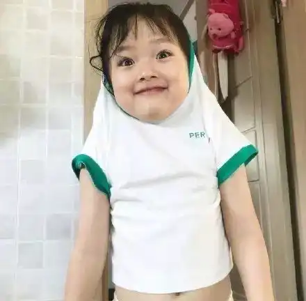 高清美图史上最萌头像新鲜出炉啦
