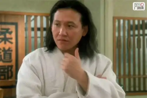 周星驰的男人和女人们
