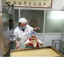 小狼游学记之环游齐鲁
