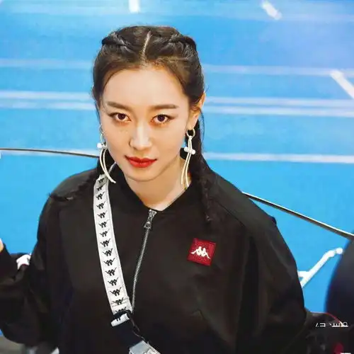 美到上热搜,这届奥运会的颜值也太太太太高了吧
