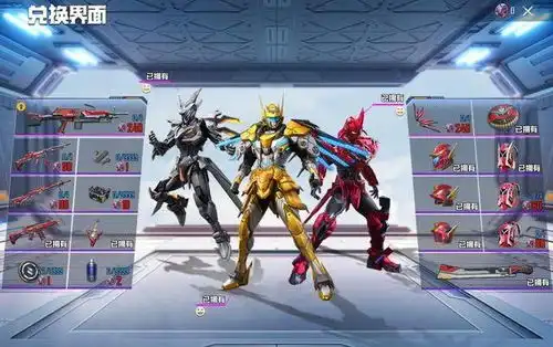 吃鸡花费1400入手低配版炽羽金尊刚进入特训岛,就后悔了
