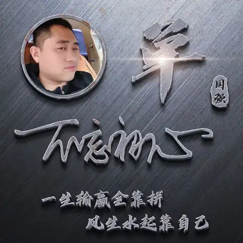 2022你的微信头像该换了,36张3d金属质感个性签名头像,请查收
