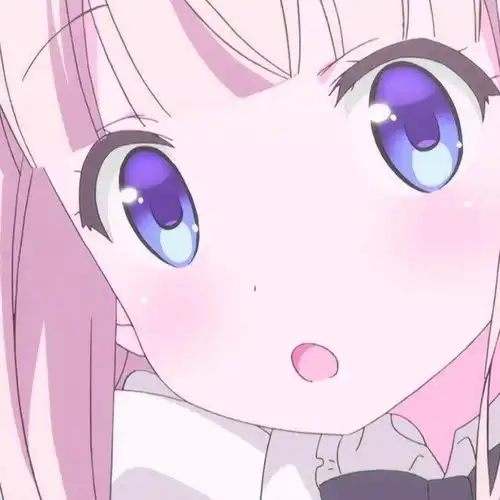 一组无敌可爱动漫女头
