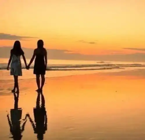 女子发现网恋爱人同为女性仍继续交往,侵占公款为其还赌债
