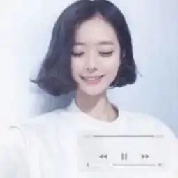 这个发型叫什么怎么弄
