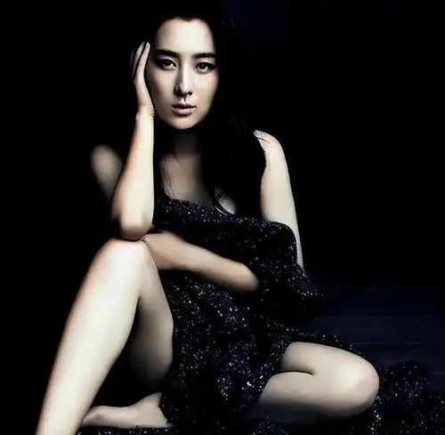 风流成性这一次,再多的名利都救不了43岁的女海王马苏
